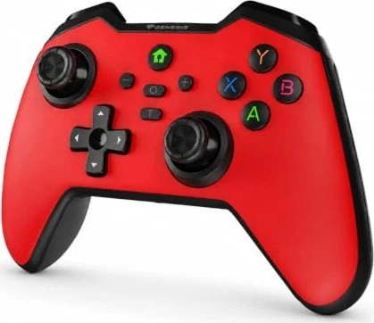 Genesis Mangan 400 Wireless Gamepad