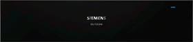 Siemens iQ700 BI830CNB1 Wärmeschublade