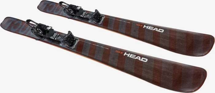 Head Kore Tour 99 + Ambition 10 MN (inkl. Bindung) (Modell 2022/2023)