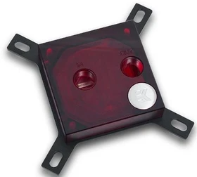 EK Water Blocks EK-Supremacy EVO Red Edition