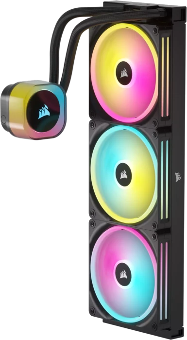 Corsair iCUE LINK H170i RGB