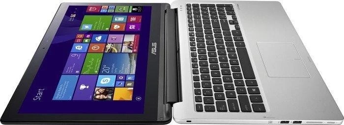 ASUS Transformer Book Flip TP500LA-DN133H, Core i5-5200U, 8GB RAM, 24GB SSD, 1TB HDD, DE