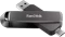 SanDisk Extreme PRO Dual Drive 1TB, USB-A + USB-C, USB 3.2 Gen 2×1 Vorschaubild