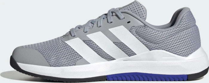 adidas Dropset Base halo silver/cloud white/pure purple (Herren)