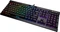 Corsair Gaming K70 RGB MK.2 Low Profile Rapidfire, MX LOW PROFILE RGB SPEED, USB, US Vorschaubild