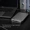 SilverStone Mammoth MMS02, USB-C 3.1 Vorschaubild