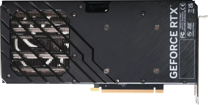 Palit GeForce RTX 4070 SUPER Dual OC, 12GB GDDR6X, HDMI, 3x DP