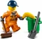 LEGO City - Straßenkehrmaschine Vorschaubild