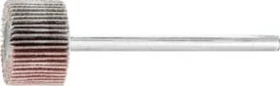Pferd F 1510/3 A 320 Fächerschleifer K320, 15x10mm, 10 Stück
