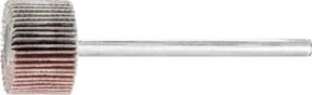 Pferd F 1510/3 A 320 Fächerschleifer K320, 15x10mm, 10 Stück