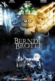 Bernd das Brot - Berndi Broter und der Kasten der Katastrophen (DVD)
