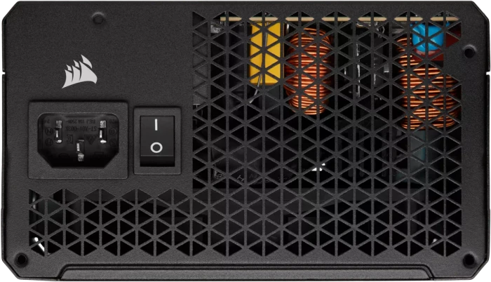 Corsair RMe Series 2023 RM750e 750W, ATX 3.1