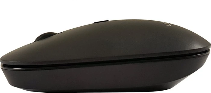 LC-Power m720BW Funkmaus schwarz, USB
