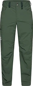 Haglöfs Mid Standard Hose lang fjell green (Herren)