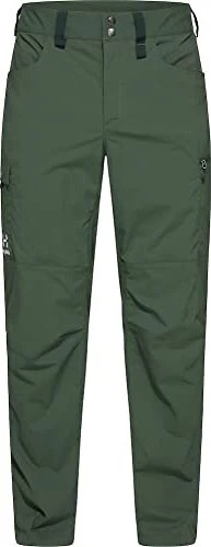 Haglöfs Mid Standard Hose lang fjell green (Herren)