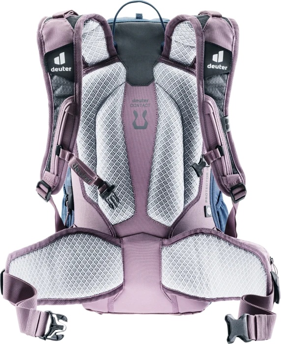 Deuter Attack 18 SL marine/grape