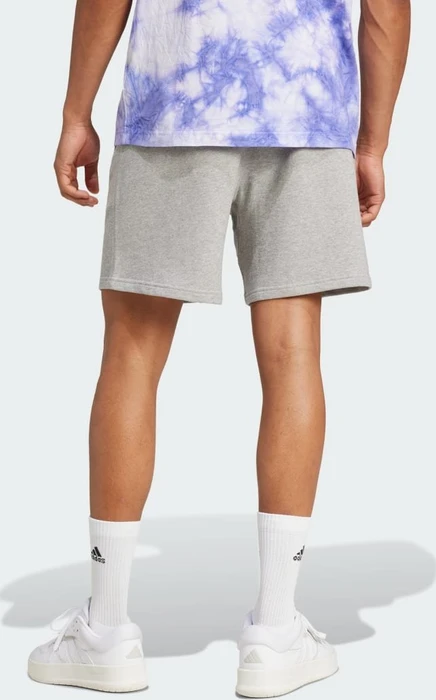 adidas ALL SZN French Terry Shorts medium grey heather (Herren)