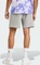 adidas ALL SZN French Terry Shorts medium grey heather (Herren) Vorschaubild