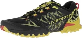 La Sportiva Bushido III schwarz/gelb (Herren)