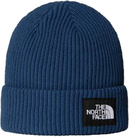 The North Face Salty Lined Mütze shady blue