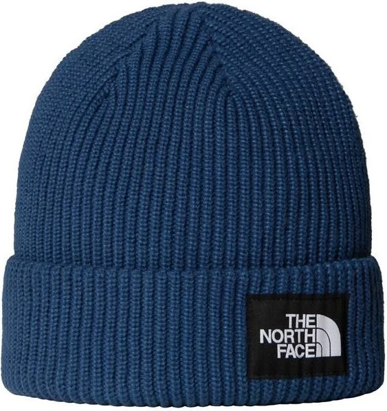The North Face Salty Lined Mütze shady blue