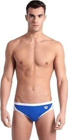 Arena Icons Badehose royal/white (Herren)