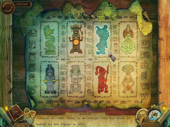 Mayan Prophecies: Schiff der Geister (PC) – Bild 4 von 7