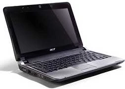 Acer Aspire One D150, weiß, Atom N280, 1GB RAM, 160GB HDD, DE, EDU