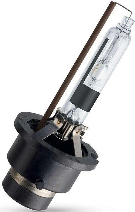 Philips Xenon Vision D2R 35W, 1er-Pack