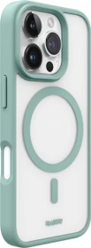 LAUT Huex Protect für Apple iPhone 16 Pro silt green