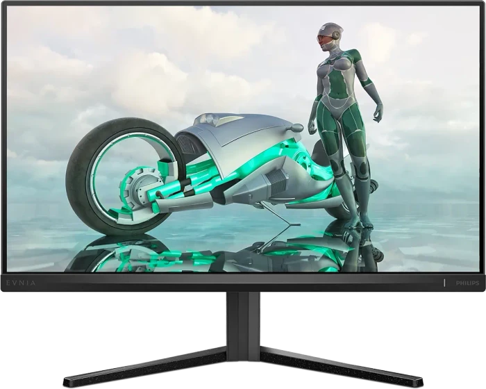 Philips Evnia 3000 Series 24M2N3200S, 23.8"