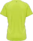 hummel Core XK Funktionsshirt kurzarm lime popsicle (Damen) Vorschaubild