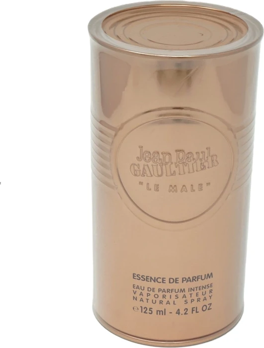 Jean Paul Gaultier Le Male Essence Eau de Parfum, 125ml