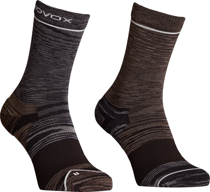 Ortovox Alpine Mid Socken (Herren)