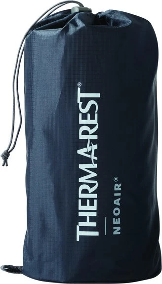 Therm-a-Rest NeoAir XLite NXT Max Large Isomatte solar flare