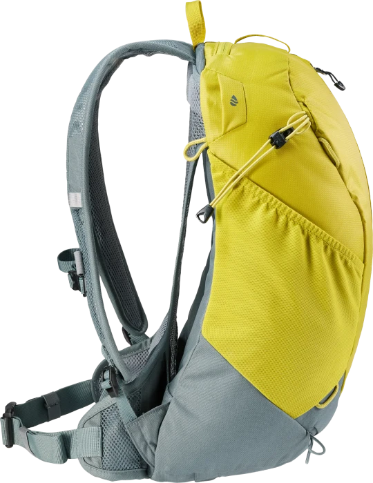 Deuter AC Lite 17 greencurry/teal