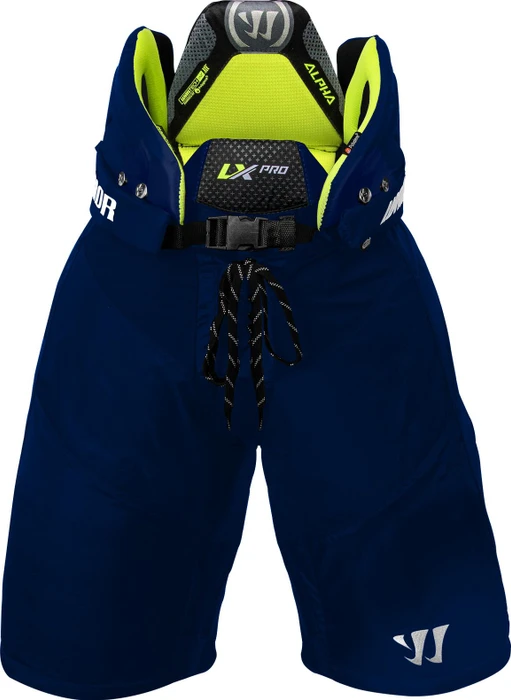 Warrior Alpha LX Pro Hose