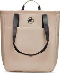 Mammut Seon Tote Shopper savannah