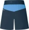 Vaude Scopi Shorty III Hose kurz blue jay (Damen) Vorschaubild