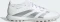 adidas Predator 24 League Low TF cloud white/silver metallic/grey one Vorschaubild