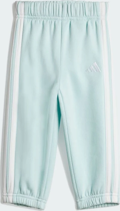 adidas Essentials Trainingsanzug halo mint/white (Junior)