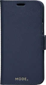 dbramante1928 Milano für Apple iPhone 12/12 Pro Ocean Blue