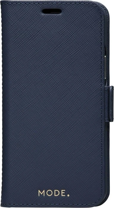 dbramante1928 Milano für Apple iPhone 12/12 Pro Ocean Blue