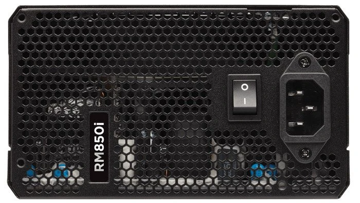 Corsair RMi Series RM850i 850W, ATX 2.4