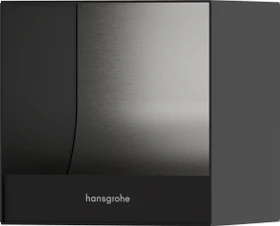 Hansgrohe XtraStoris Original Einbau-Toilettenpapierhalter