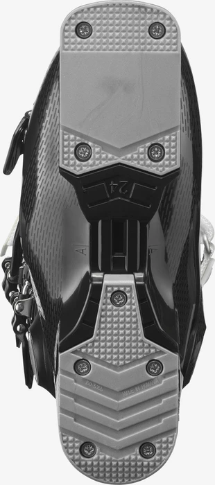 Salomon Select HV 70 black/sterling blue/belluga (Damen) (Modell 2021/2022)