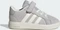adidas Grand Court 2.0 grey two/off white/cloud white (Junior) Vorschaubild