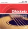D'Addario Phosphor Bronze True Medium Vorschaubild