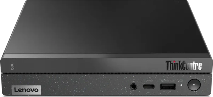 Lenovo ThinkCentre Neo 50q G4 Mini-PC, Core i5-13420H, 16GB RAM, 1TB SSD, DE