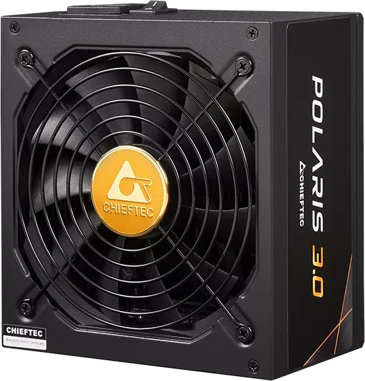 Chieftec Polaris 3.0 PPS-1050FC-A3 1050W, ATX 3.0